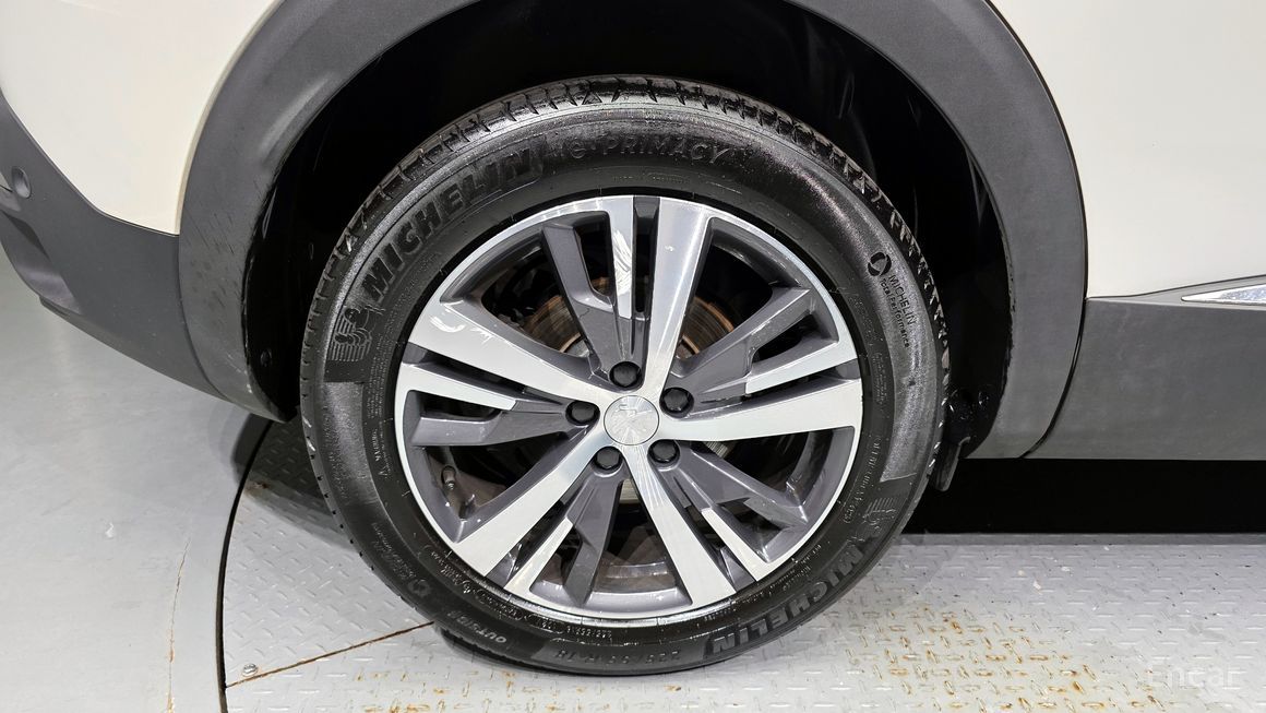 Peugeot 3008 - фото 4