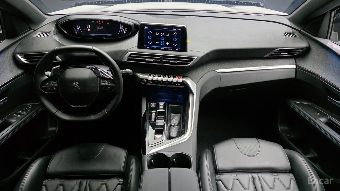 Peugeot 3008 - фото 6