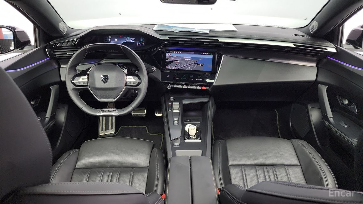 Peugeot 408 - фото 6