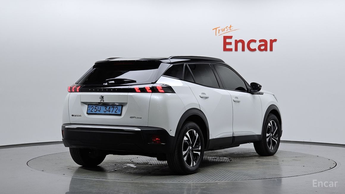 Peugeot 2008 - фото 1