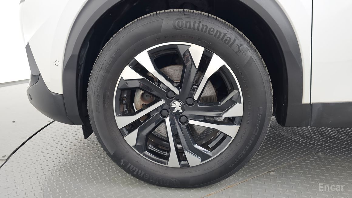 Peugeot 2008 - фото 4