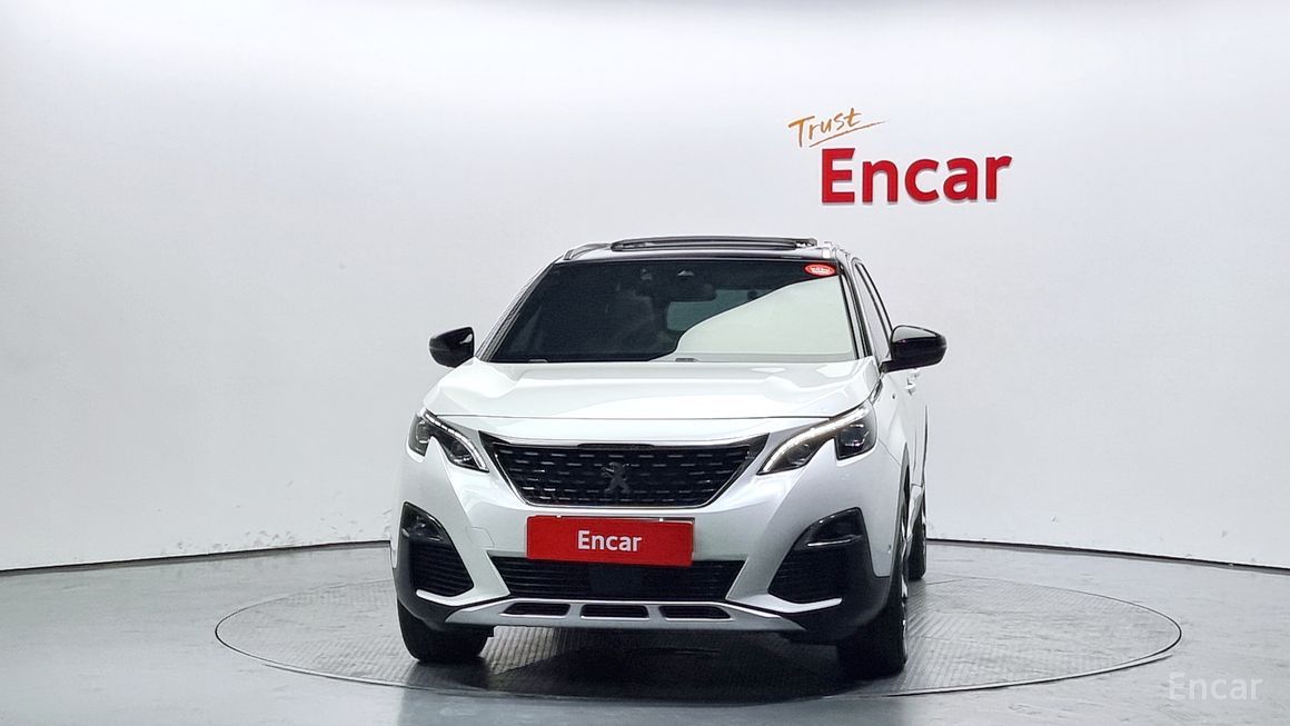 Peugeot 5008 - фото 2