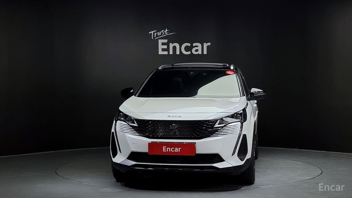 Peugeot 3008 - фото 2