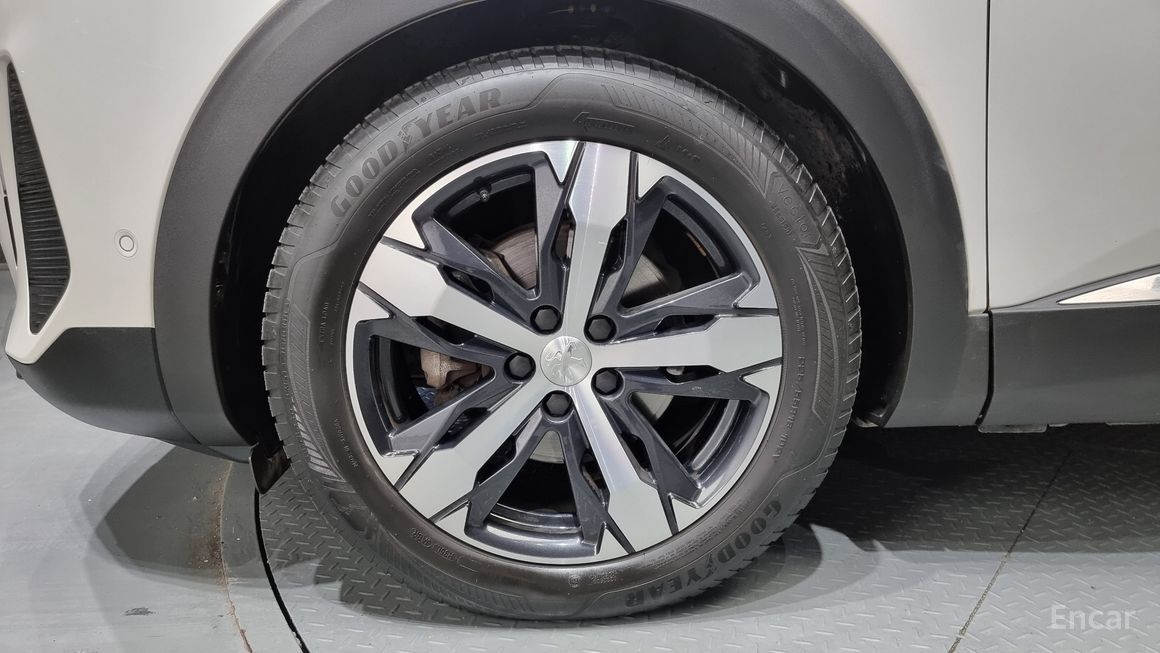 Peugeot 3008 - фото 4