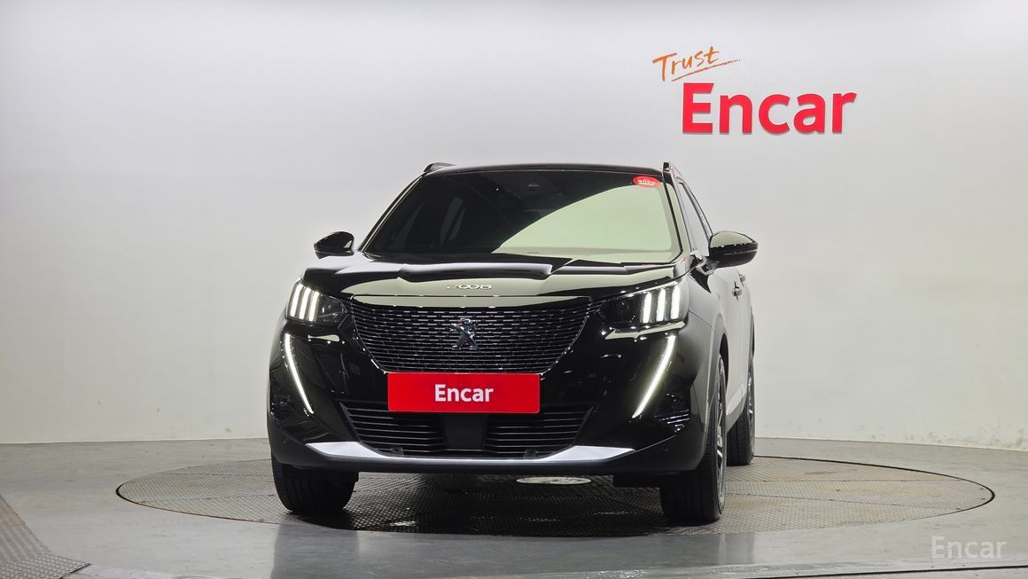 Peugeot 2008 - фото 2