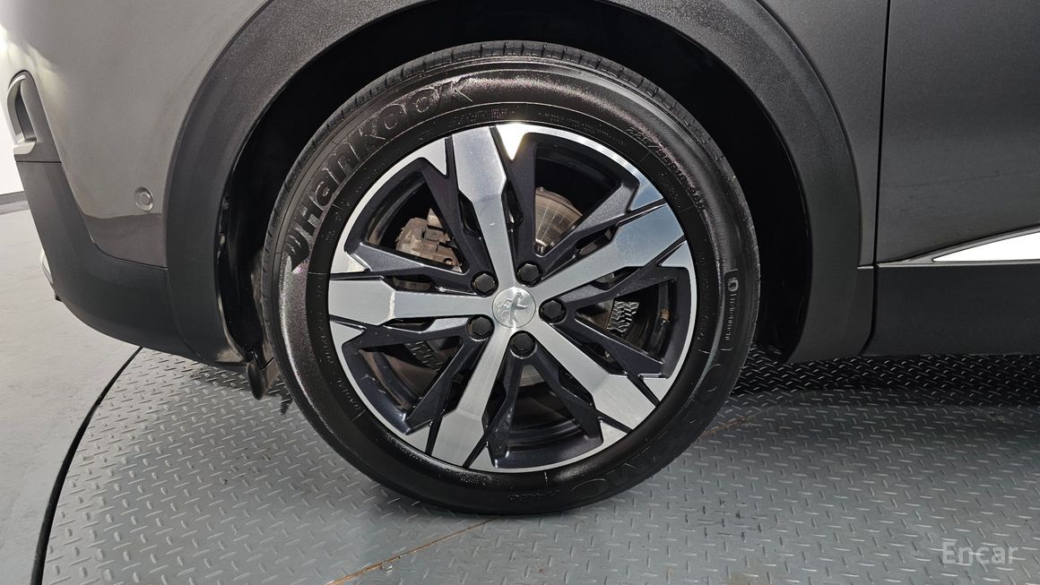 Peugeot 5008 - фото 4