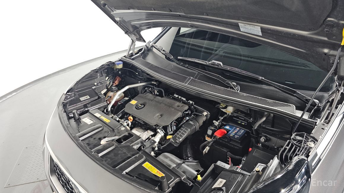 Peugeot 5008 - фото 5