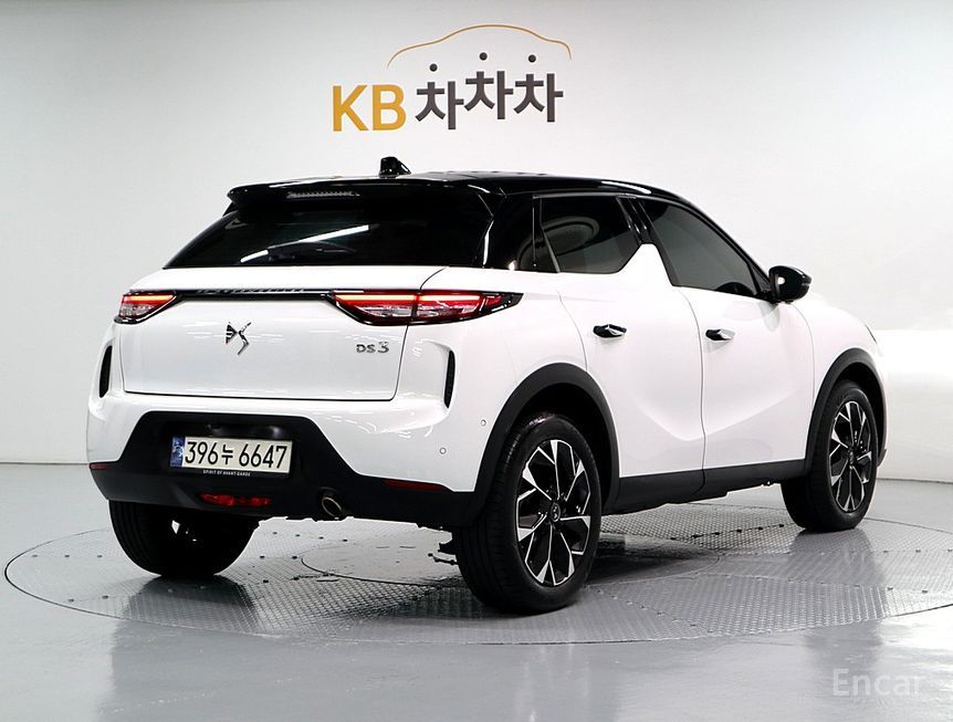 Citroen / DS DS3 - фото 2