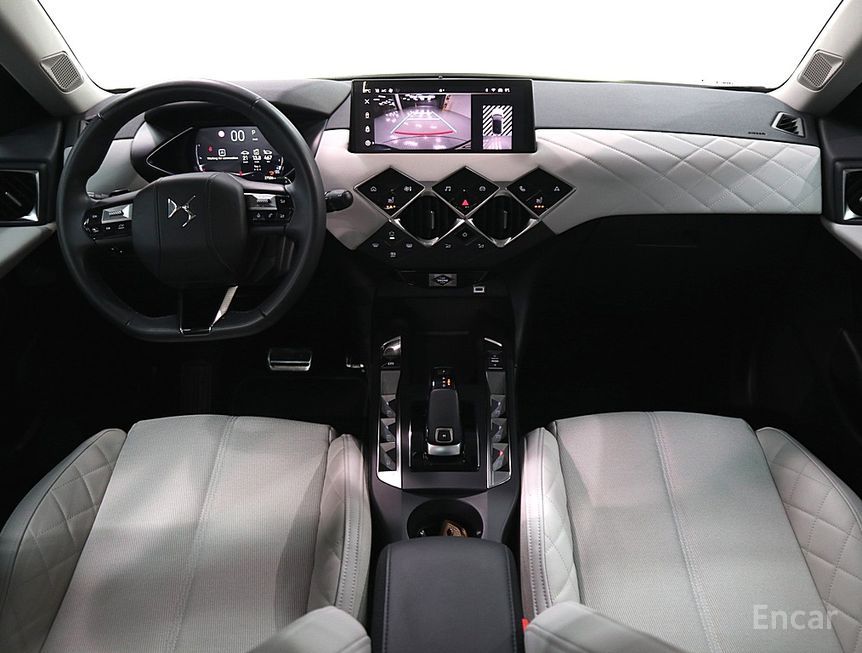 Citroen / DS DS3 - фото 4