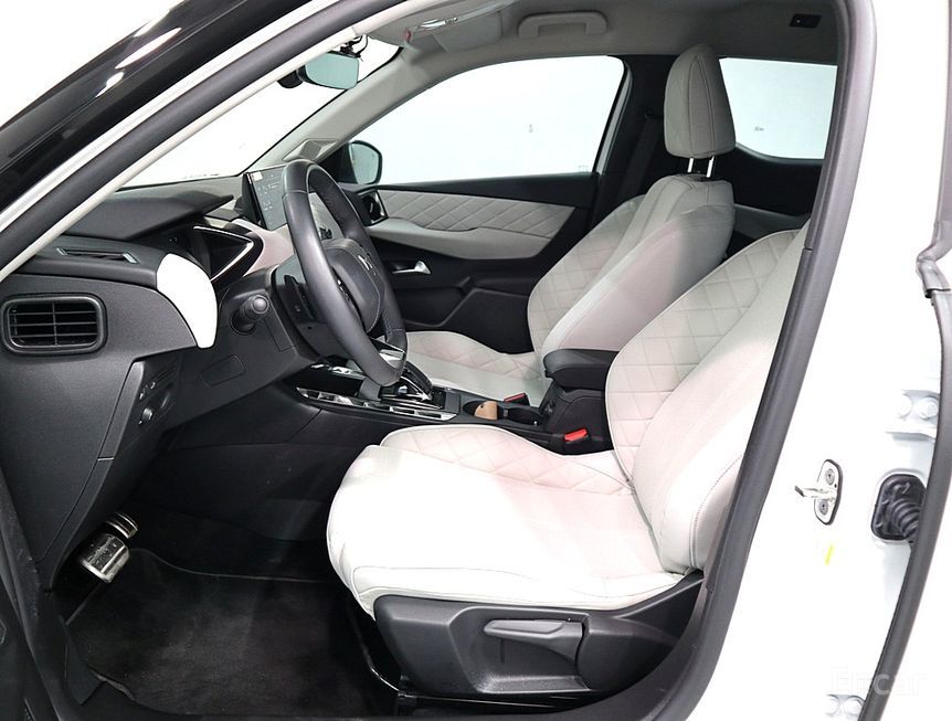 Citroen / DS DS3 - фото 5