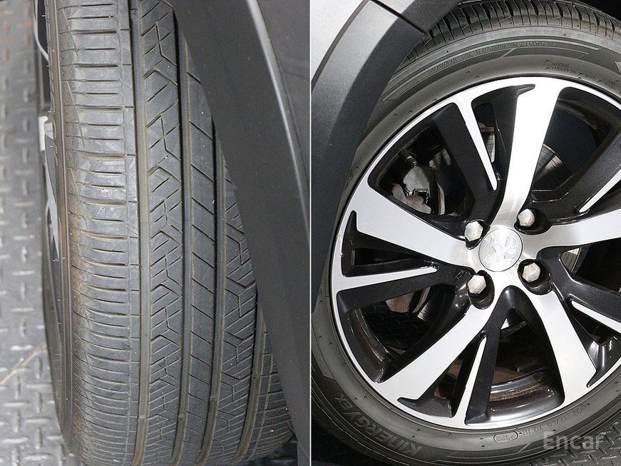 Peugeot 2008 - фото 4