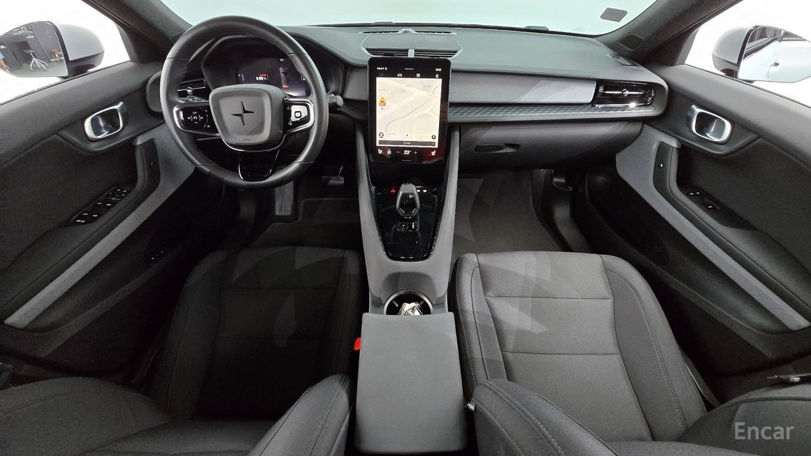 Polestar 2 - фото 6