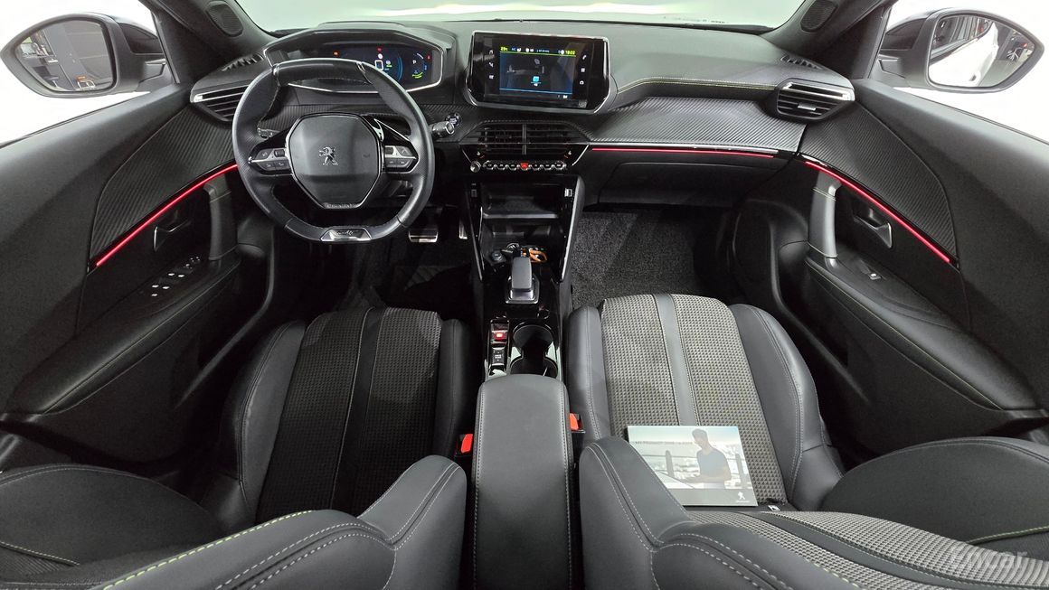 Peugeot 2008 - фото 6