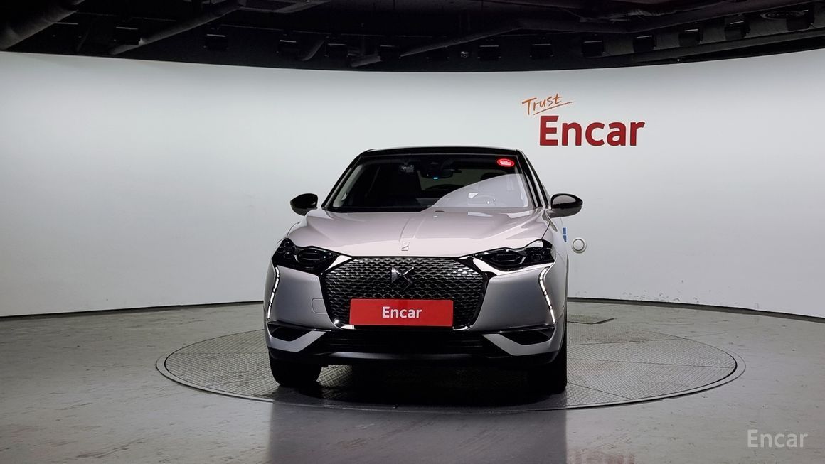 Citroen / DS DS3 - фото 2