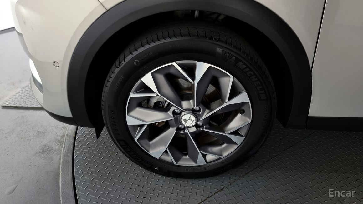 Citroen / DS DS3 - фото 4