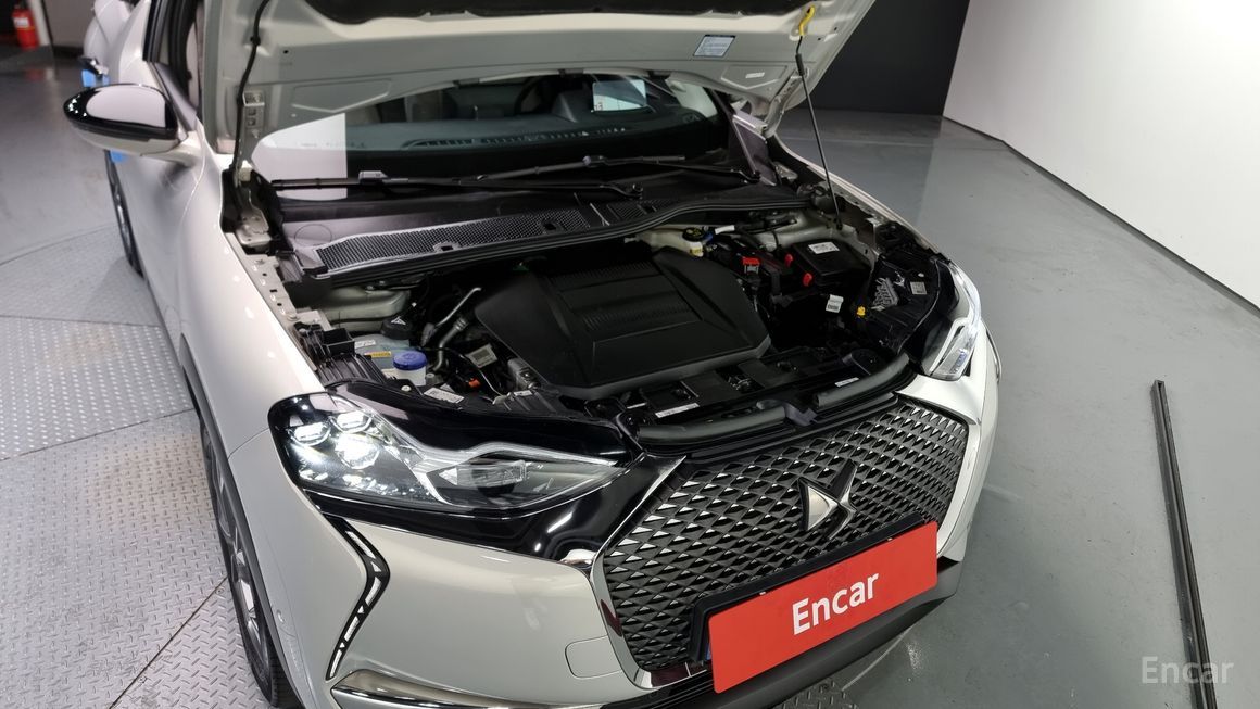 Citroen / DS DS3 - фото 5