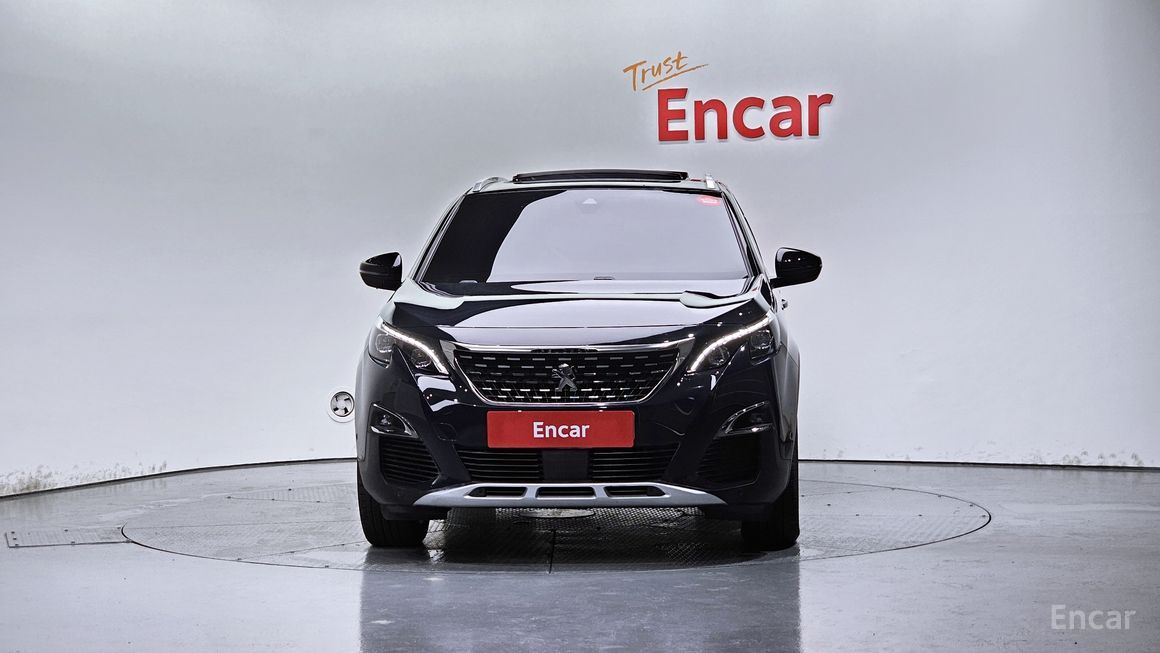 Peugeot 3008 - фото 2