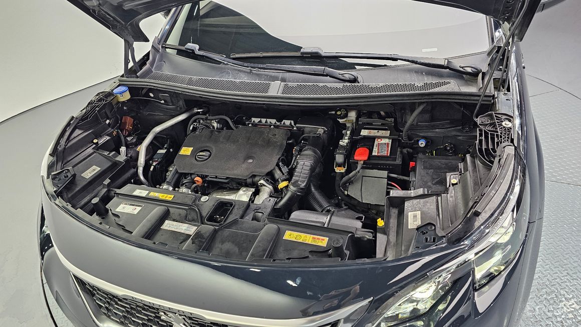 Peugeot 3008 - фото 5