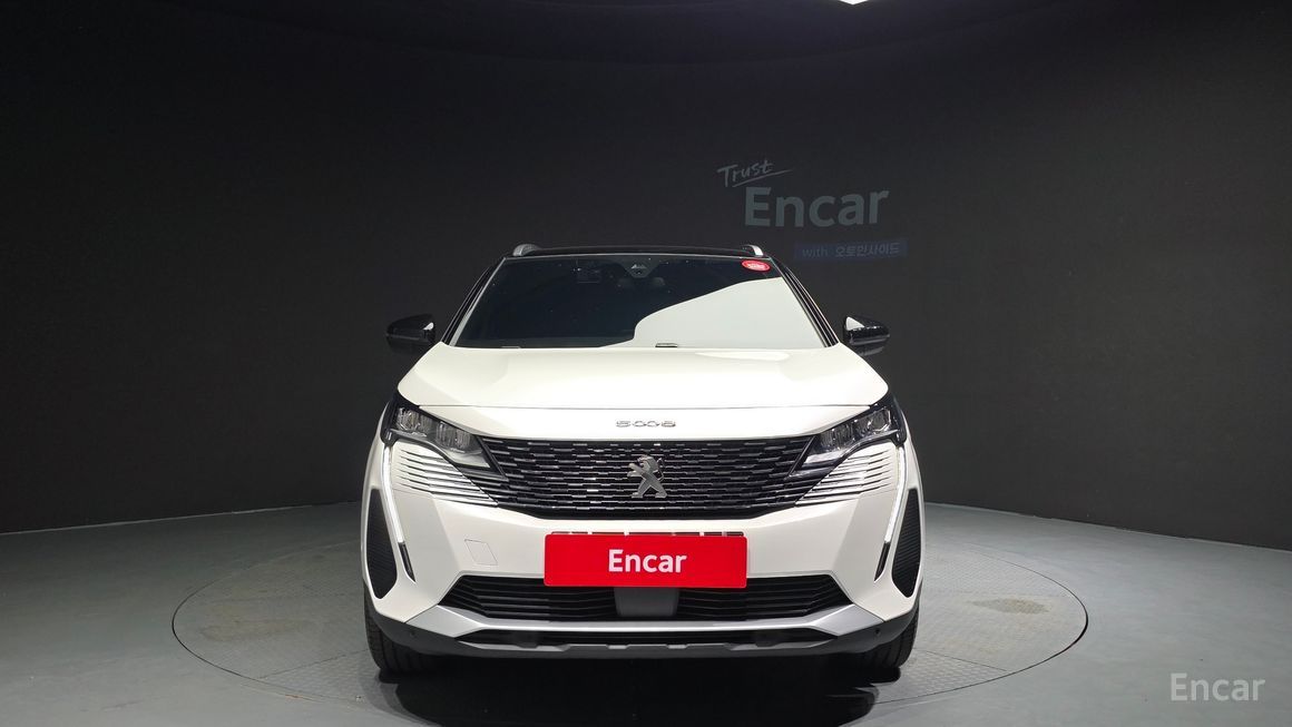 Peugeot 5008 - фото 2