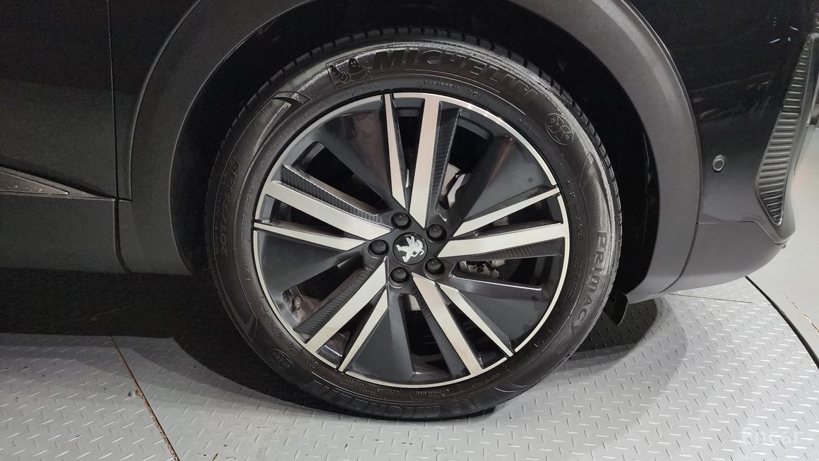 Peugeot 5008 - фото 4