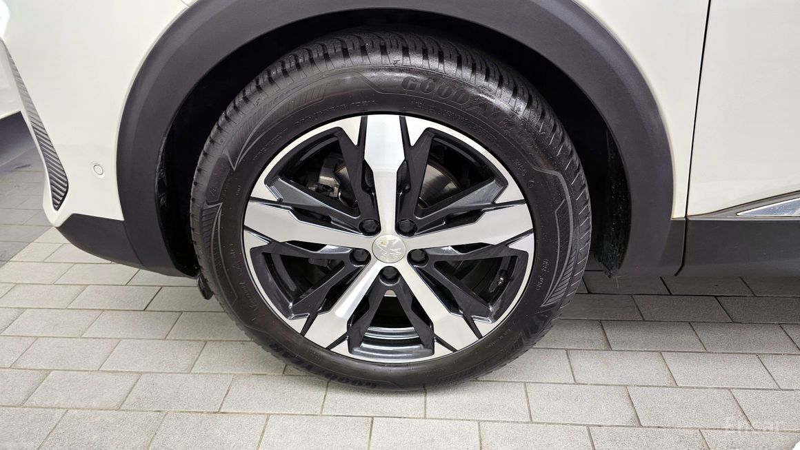 Peugeot 3008 - фото 4