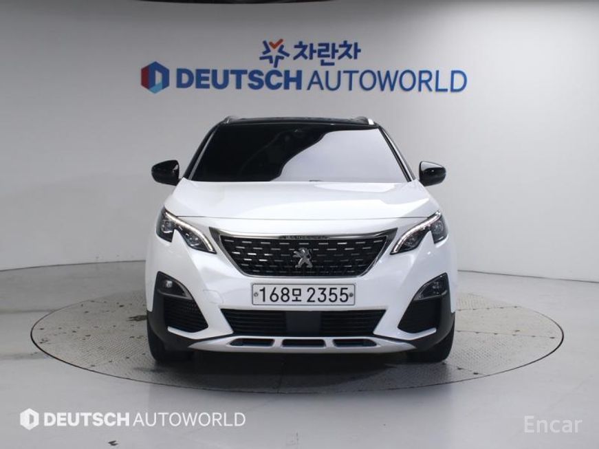 Peugeot 3008 - фото 2