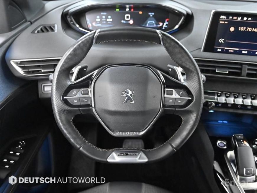 Peugeot 3008 - фото 5