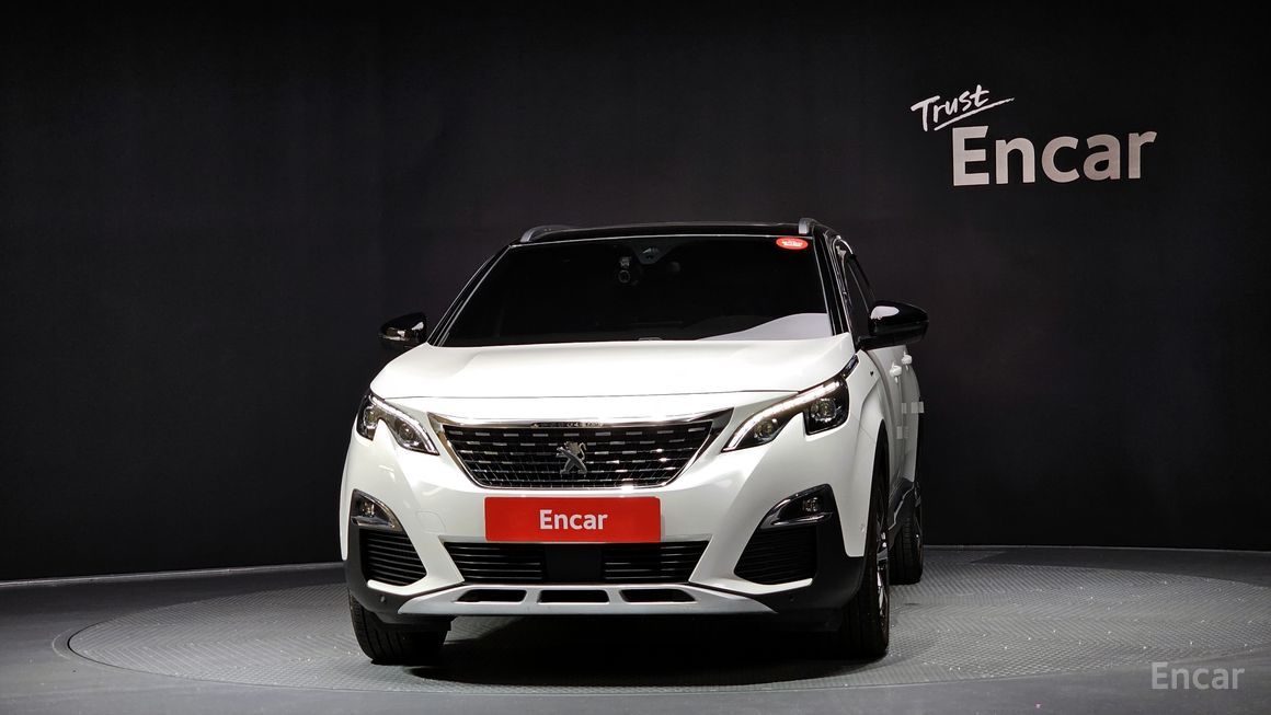 Peugeot 5008 - фото 2