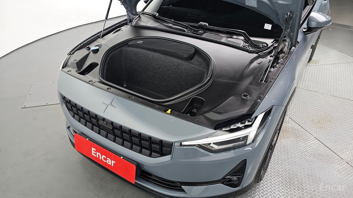 Polestar 2 - фото 5