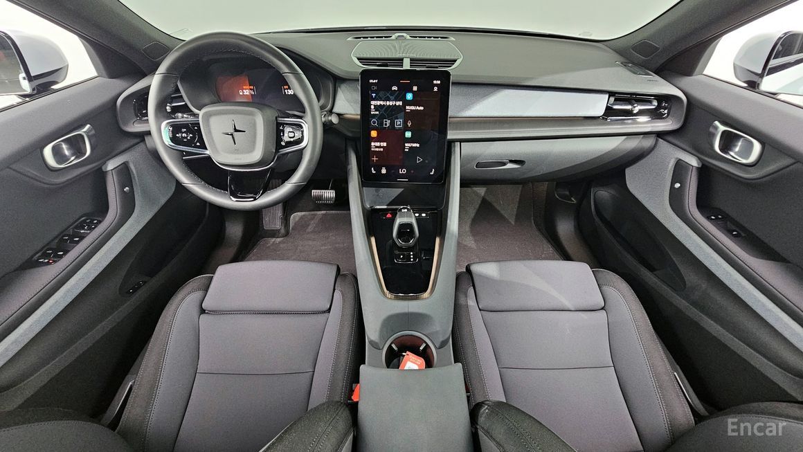 Polestar 2 - фото 6