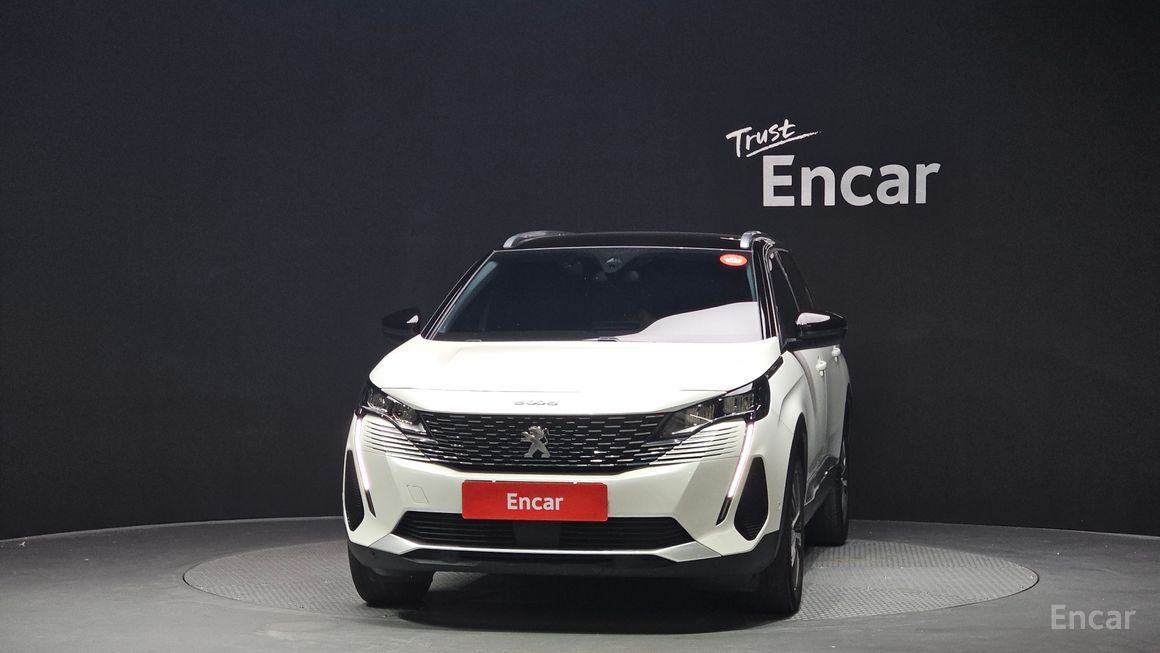 Peugeot 5008 - фото 2