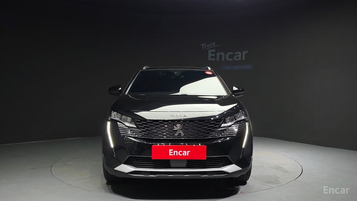 Peugeot 5008 - фото 2