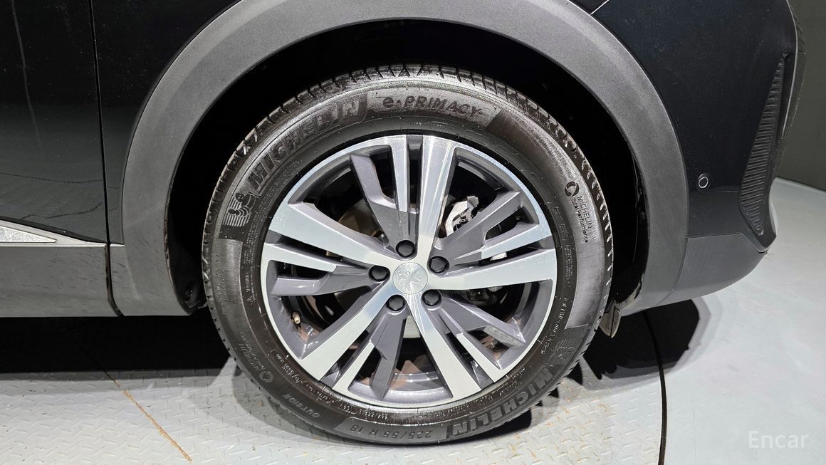 Peugeot 5008 - фото 4