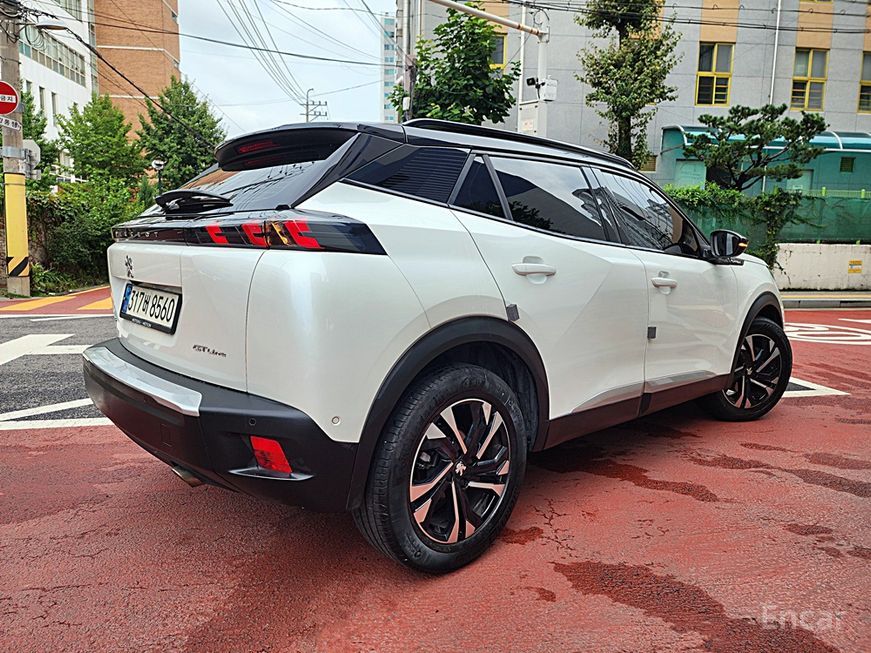 Peugeot 2008 - фото 1