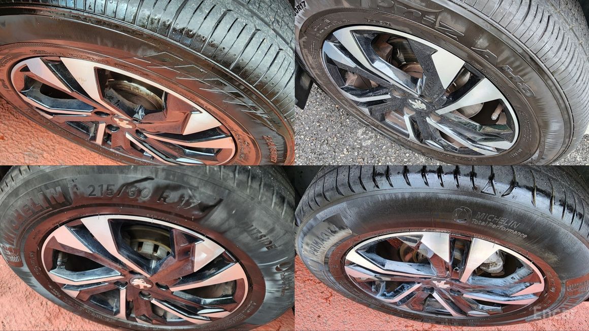 Peugeot 2008 - фото 4