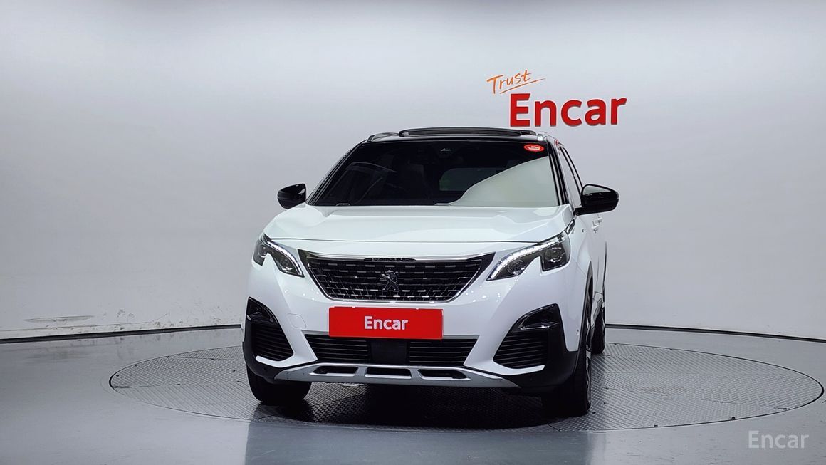 Peugeot 5008 - фото 2