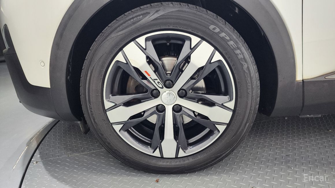 Peugeot 5008 - фото 4