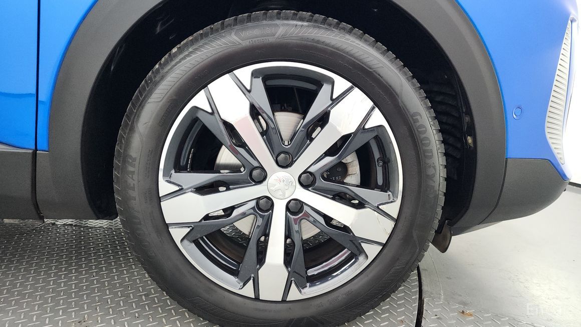 Peugeot 3008 - фото 4