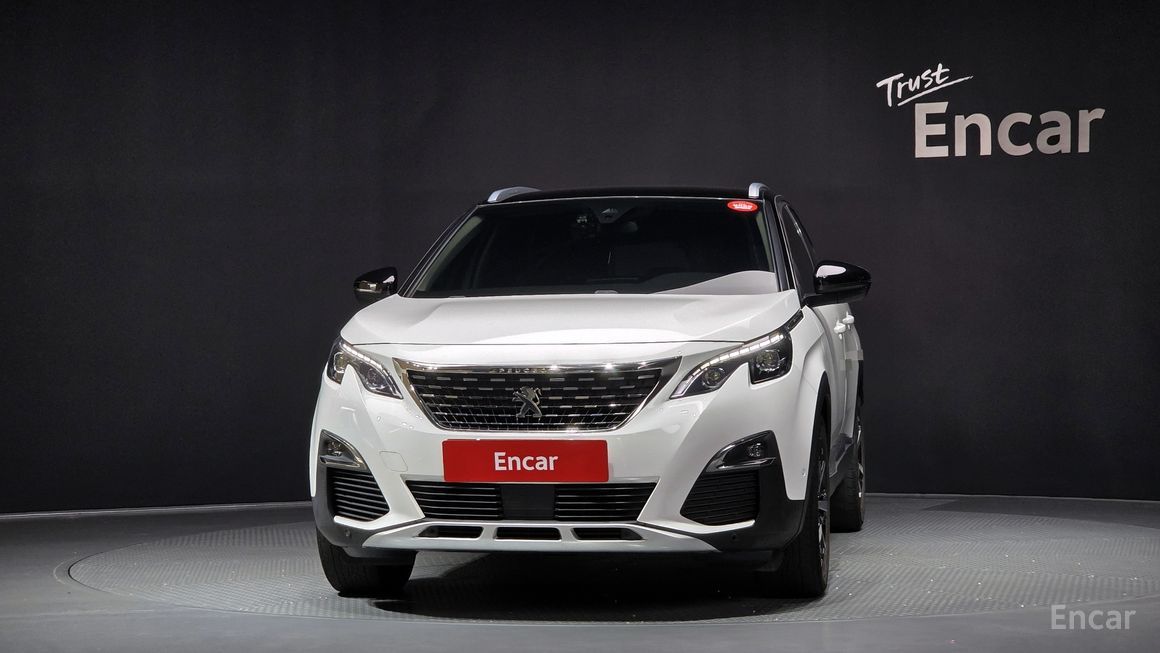 Peugeot 3008 - фото 2