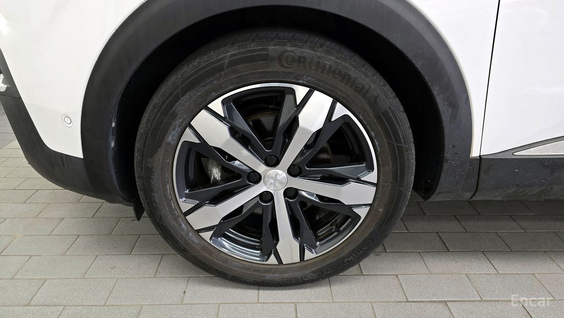 Peugeot 3008 - фото 4