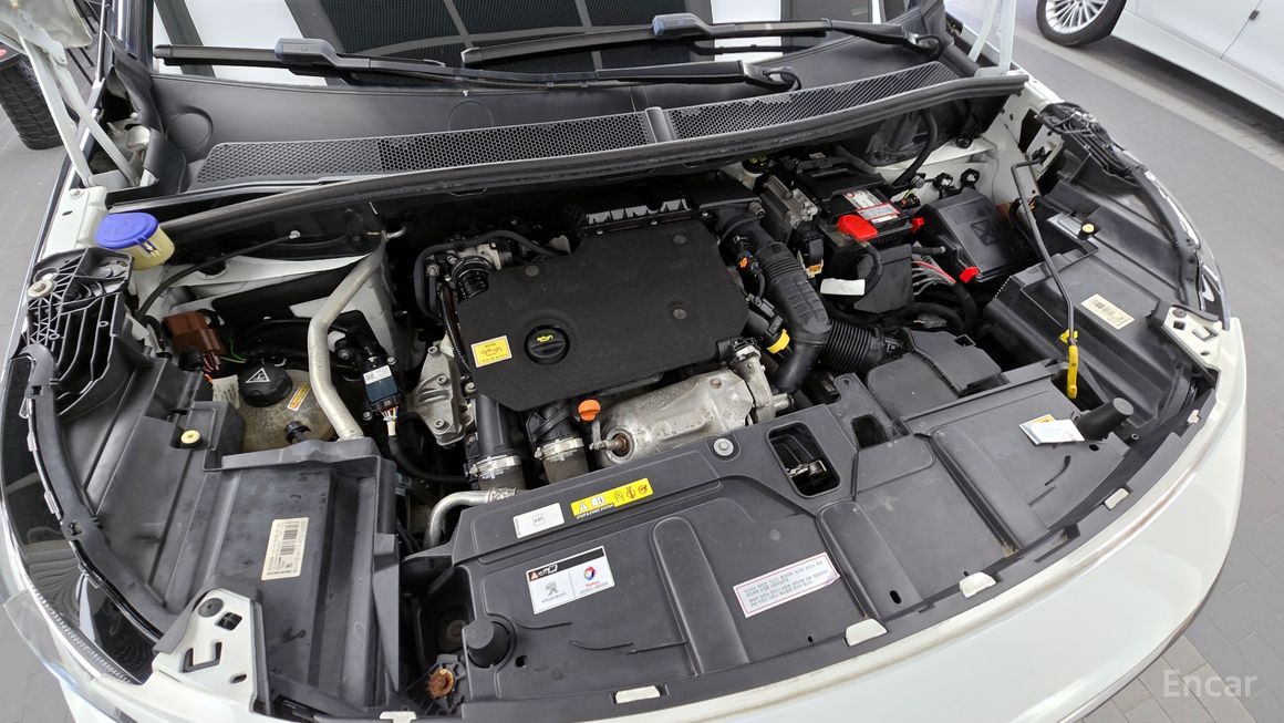 Peugeot 3008 - фото 5