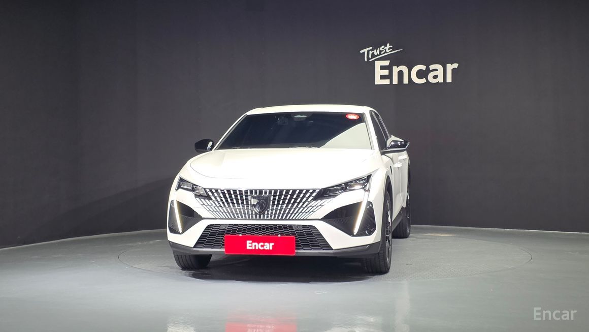 Peugeot 408 - фото 2