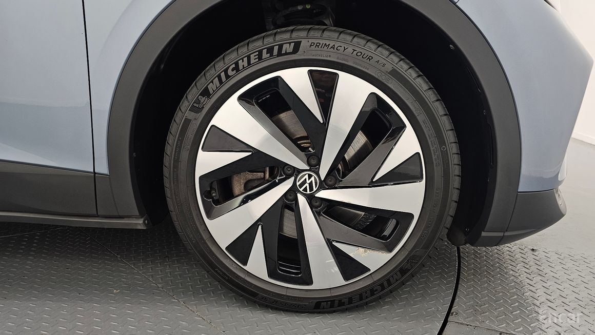 Volkswagen ID.4 - фото 4