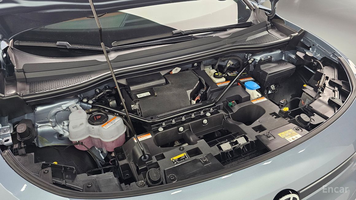 Volkswagen ID.4 - фото 5