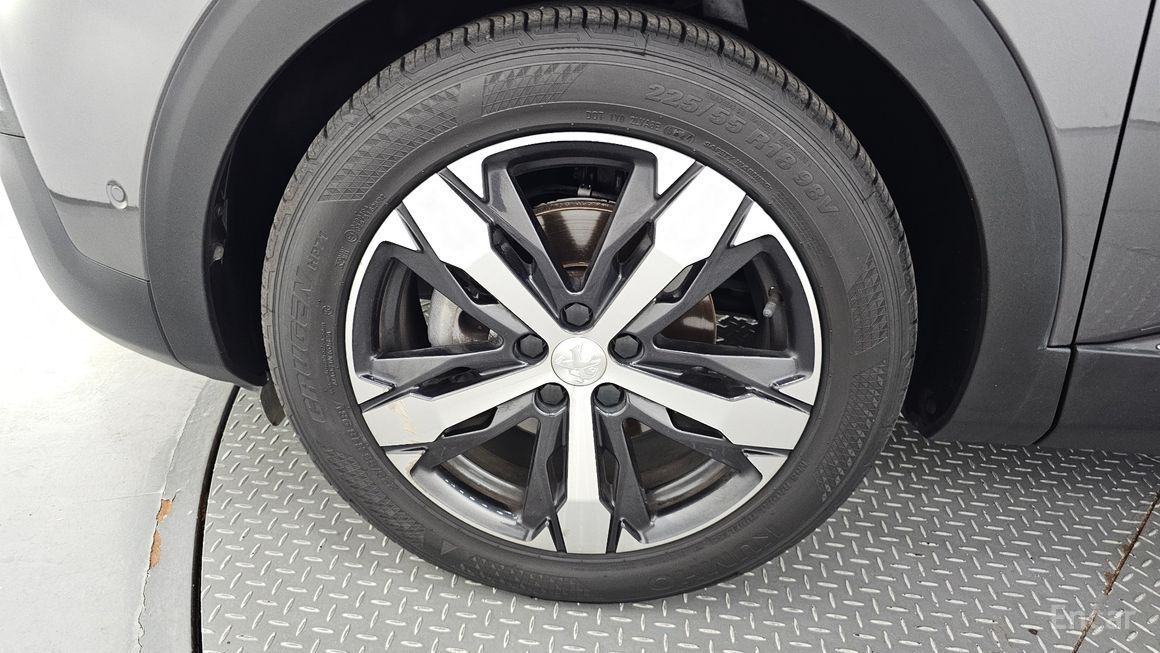 Peugeot 3008 - фото 4