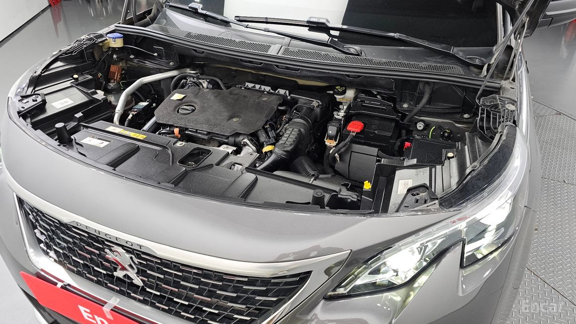 Peugeot 3008 - фото 5