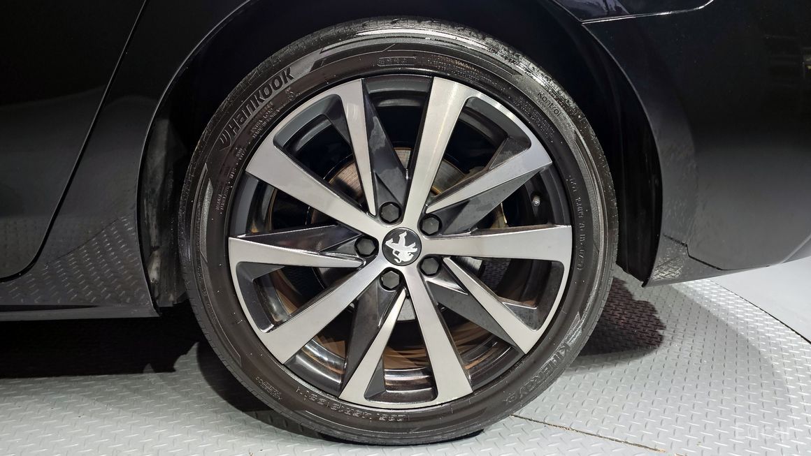 Peugeot 508 - фото 4