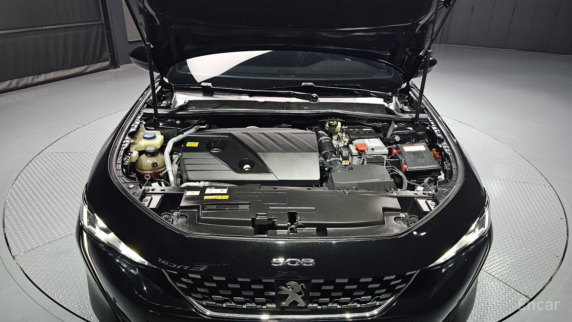 Peugeot 508 - фото 5