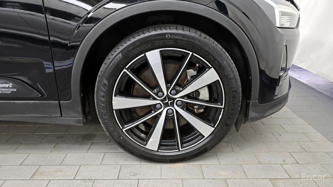 Polestar 2 - фото 4