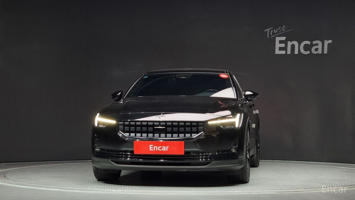Polestar 2 - фото 2